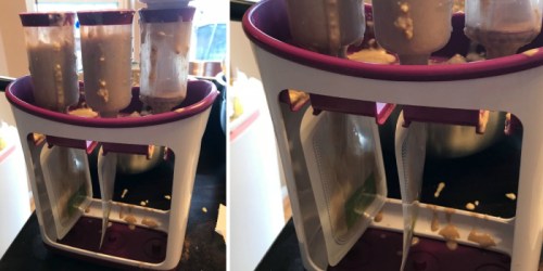 This Machine Completely Changed How I Feed My Babies (AND It Saved Me Money Too!)