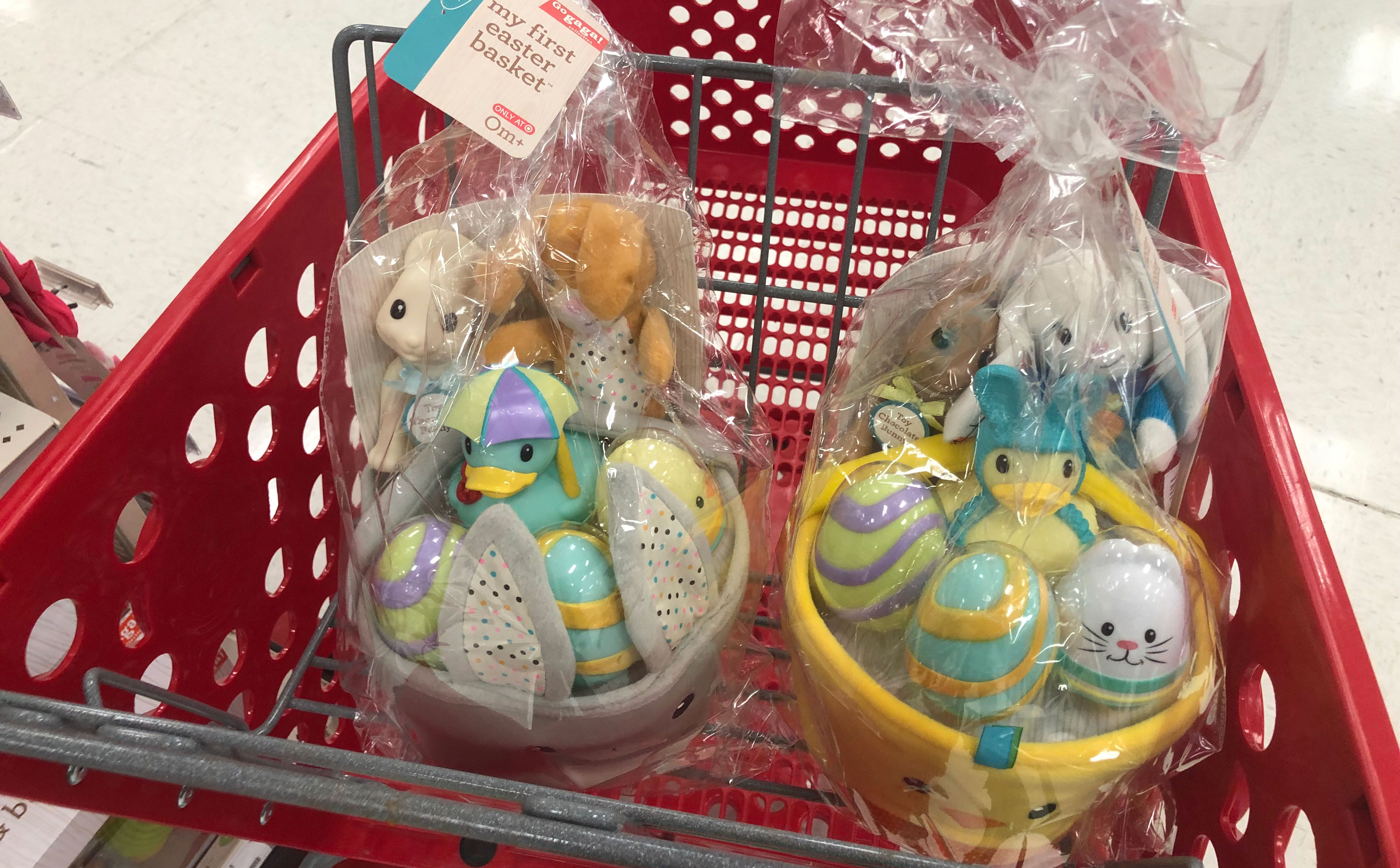 easter toys 2018
