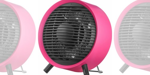 Best Buy: Insignia Portable Heater Only $11.99 (Regularly $30)