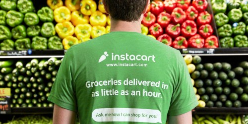 Groceries On Your Doorstep?! Kroger Offers Instacart Home Delivery To More Customers