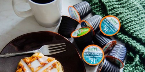 Intelligent Blends 16-Count Coffee Pods Sample Pack Just $2.99 Shipped (Regularly $15)