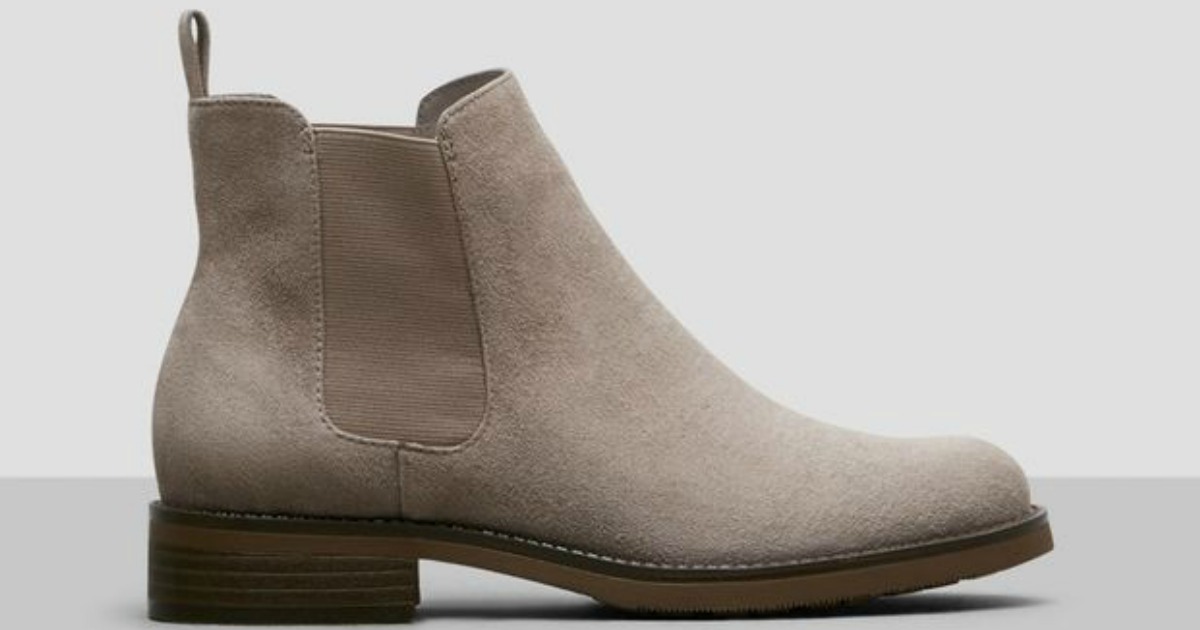 kenneth cole ankle boots costco