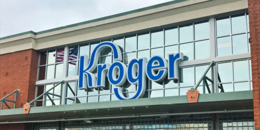 Kroger Deal Days Are Here | Daily Deals, Free Delivery, 50% Off Boost Membership & More