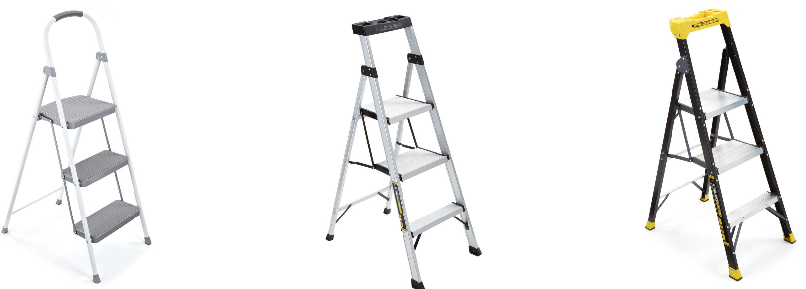 Home Depot 30 Off Ladders Step Stools FREE Shipping   Ladders 