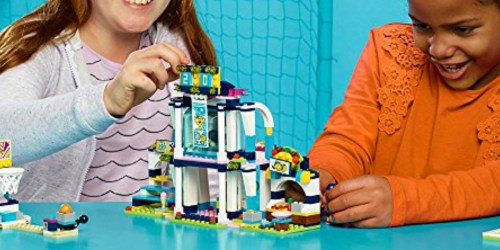 LEGO Friends Sports Arena Kit Just $28.79 Shipped (Regularly $45) + More LEGO Deals