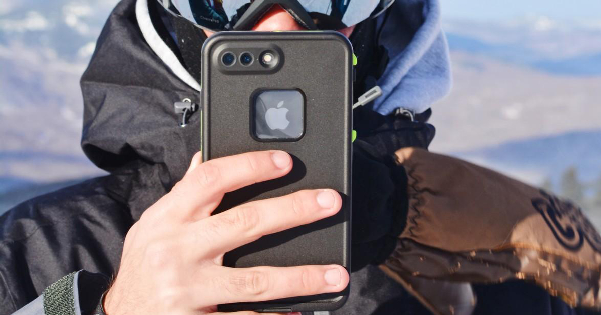 Up to 75 Off LifeProof Cases & Accessories On Zulily