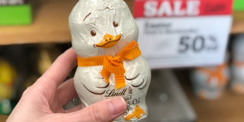 50% Off Easter Items At Cost Plus World Market (Candy, Decor & More)