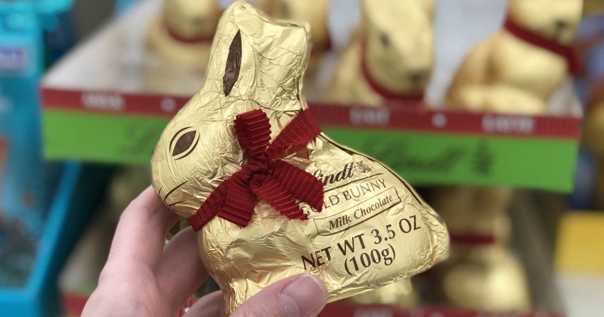 FREE Easter Candy After Points at Kmart