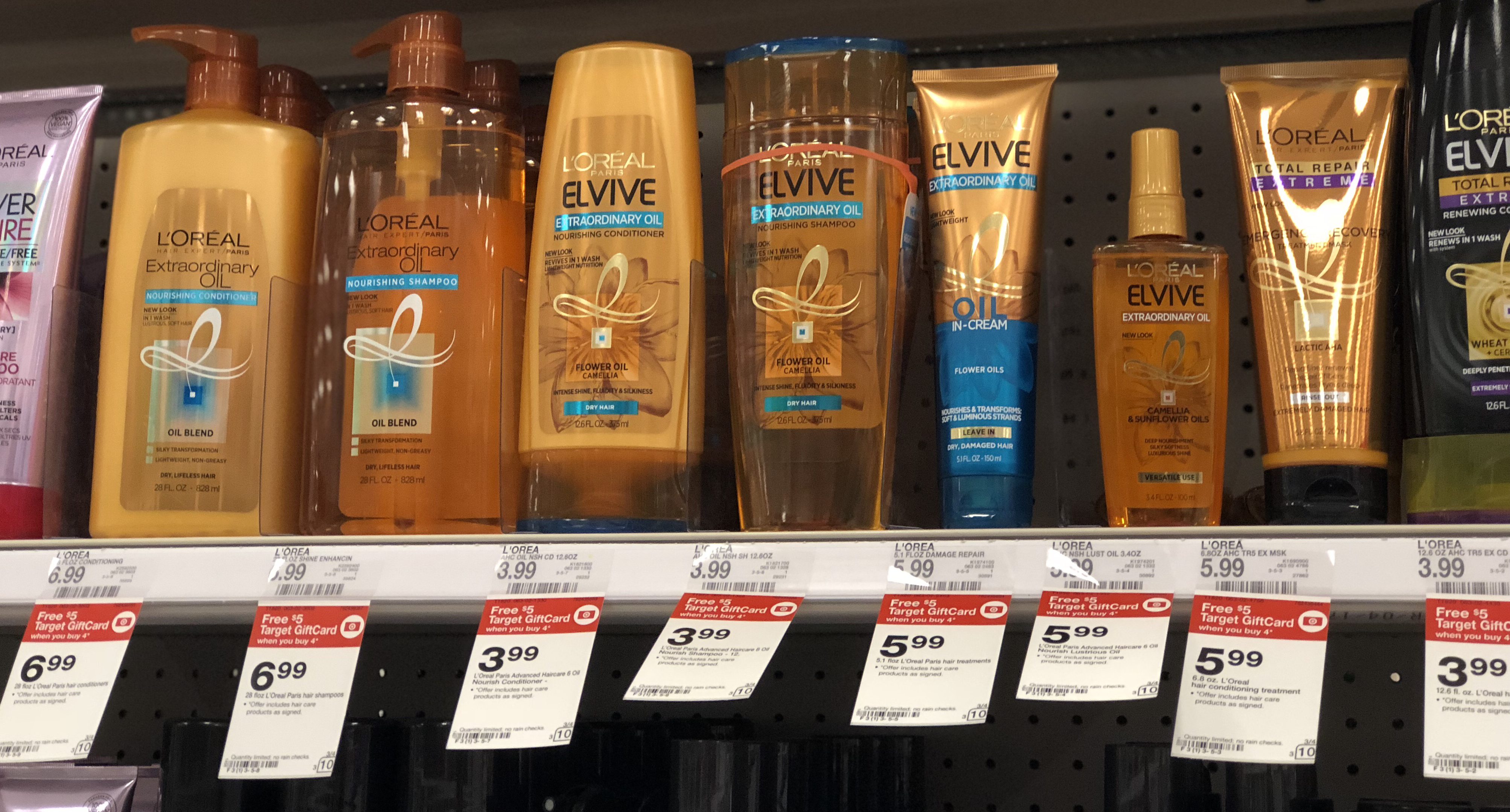 hair product coupons