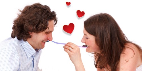 The Lover’s Toothbrush Only $9.99 Shipped (Keep Your Love Life Fresh!)