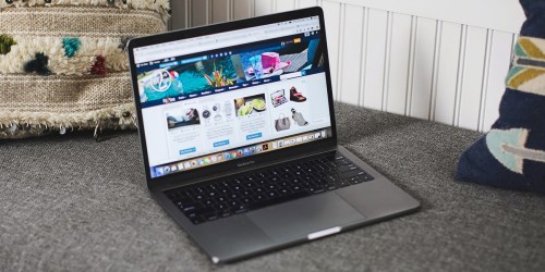 Best Buy: $200 Off Apple MacBook Pro & More
