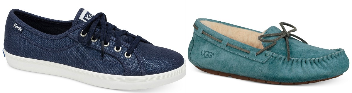 macys womens keds