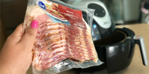 Make EASY No-Mess Bacon Like a Boss
