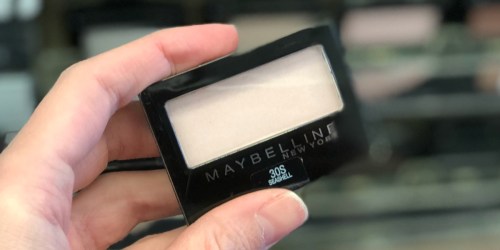 3 High Value Maybelline Coupons = Better than FREE Eye Shadow at CVS After Rewards