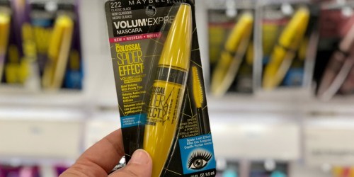 Over $20 Worth of Beauty Products Better Than FREE After Target Gift Card + More