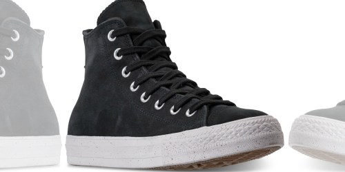 Mens Converse Chuck Taylor All Star Sneakers Only $29.98 Shipped (Regularly $70) + More