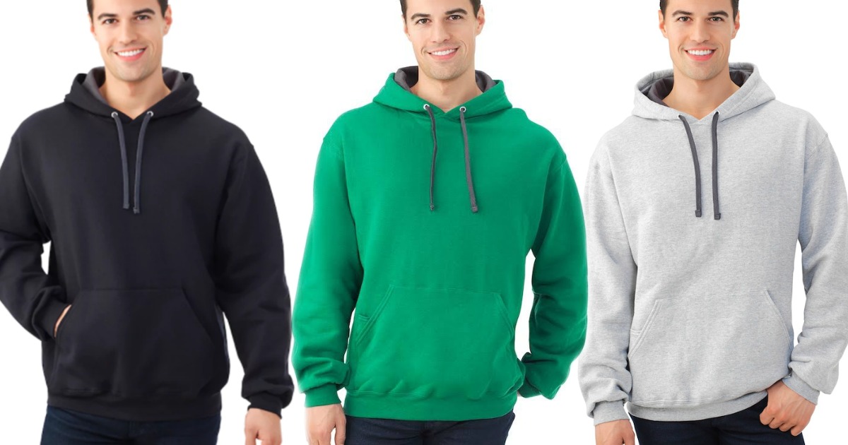 hoodies kohls