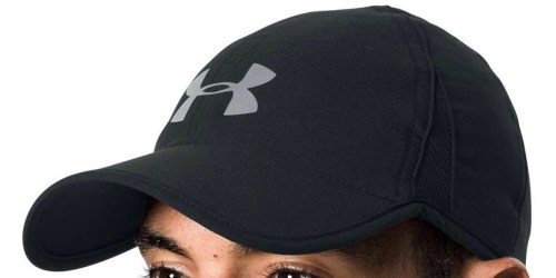 Men’s Under Armour Caps Just $8.79 (Regularly $22) + FREE Shipping for Kohl’s Cardholders