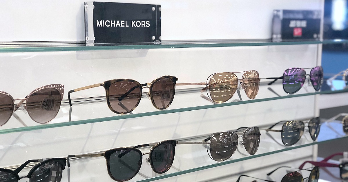 michael kors sunglasses womens price