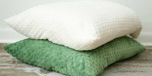 70% Off Bebe Bella Designs Blankets, Pillowcases & More