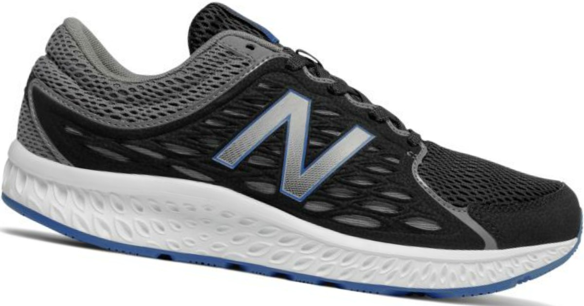 new balance promos