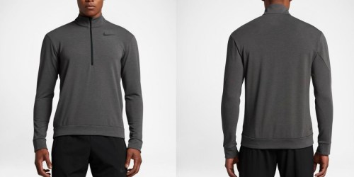 Nike Men’s Dry Training Top Just $18.88 Shipped (Regularly $60) + More