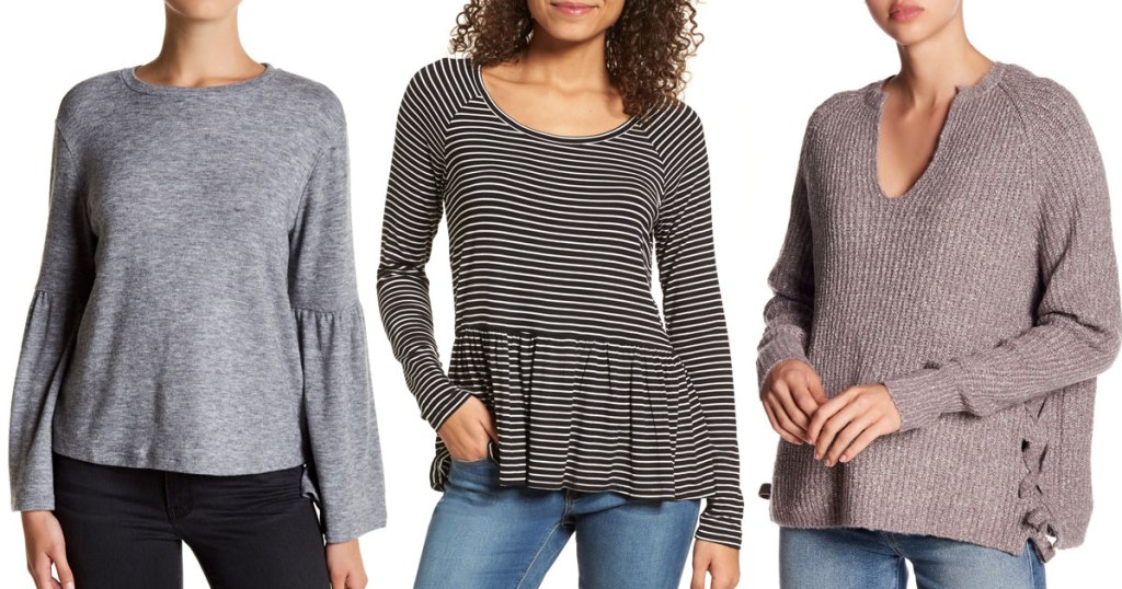 Extra 40% OFF Nordstrom Rack Women's Clearance Prices • Hip2Save