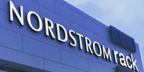 Up to 75% Off Clearance at Nordstrom Rack (Save on Joe’s Jeans, The North Face & More)