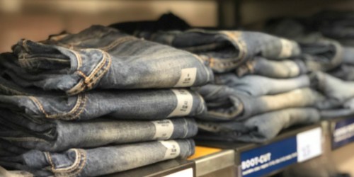 50% Off Old Navy Jeans For The Family (Online & In-Store)