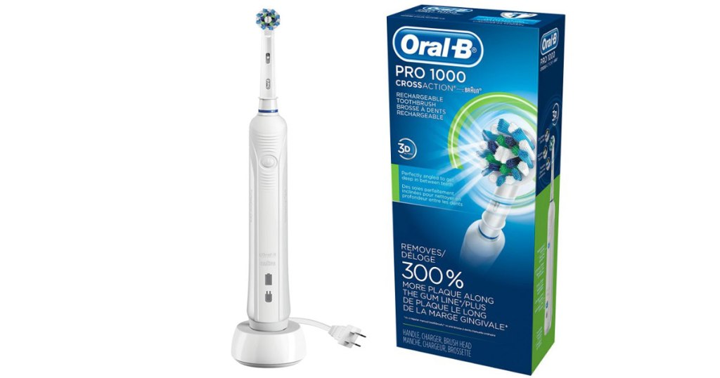 oral-b-pro-rechargeable-toothbrush-29-97-shipped-after-rebate-on
