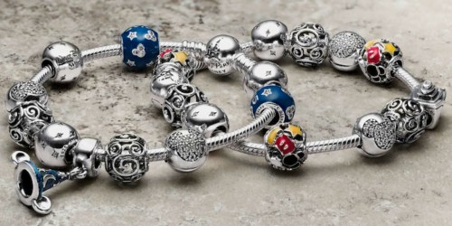 Two Pandora Disney Charms Just $80 Shipped + More