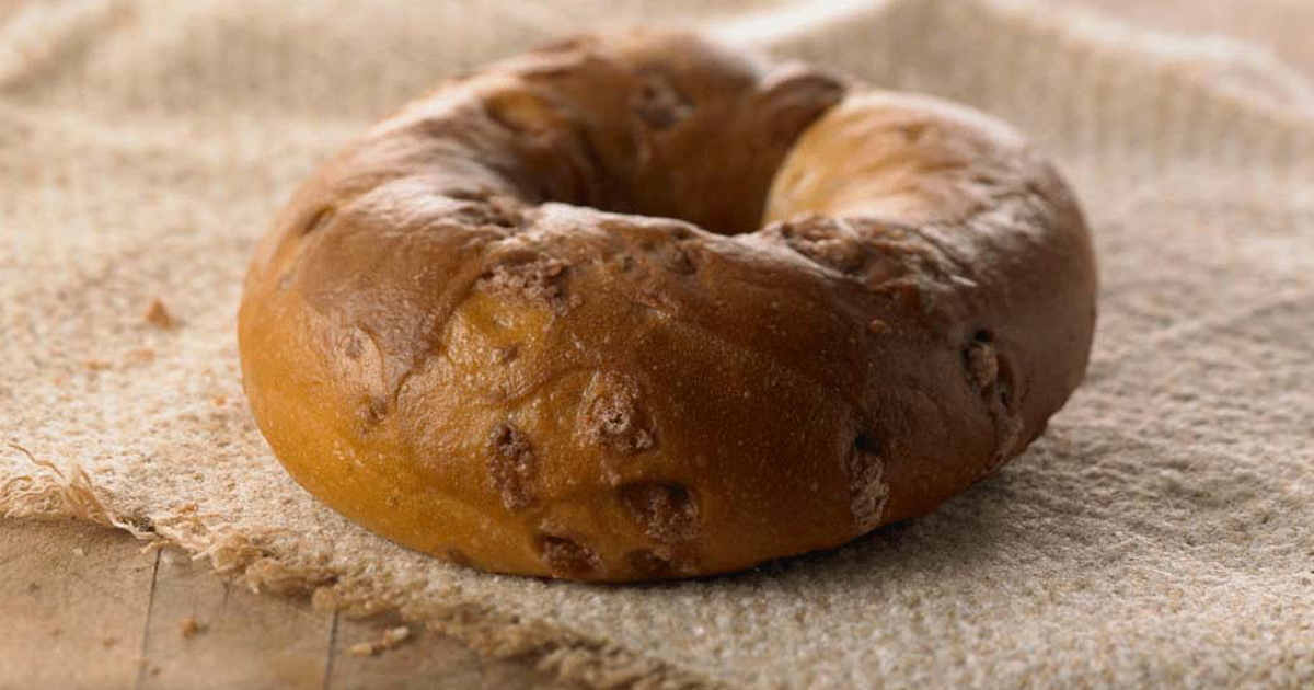 Panera French Toast Bagel Nutrition Information Besto Blog