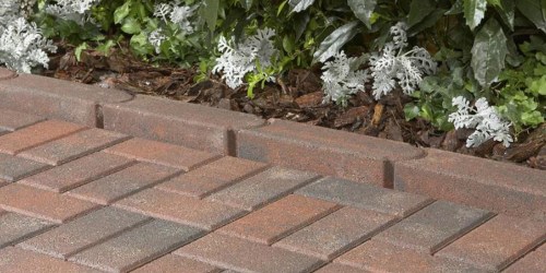 Lowe’s: Paver Bricks Possibly ONLY 25¢