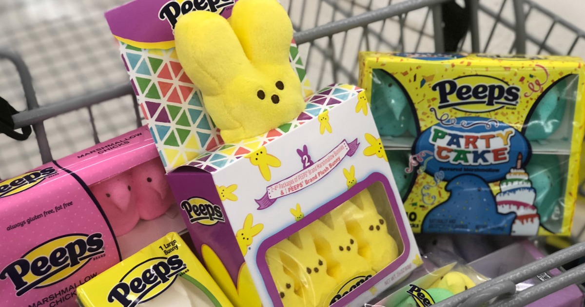 easter toys kmart