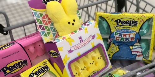 Kmart: Up to $20 Worth of Free Easter Candy After Points (In-Store or Online)