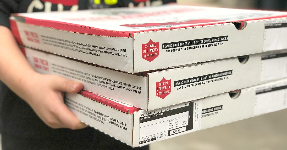 The Ultimate Guide How Much to Tip (& Who You Need to Tip) Hip2Save