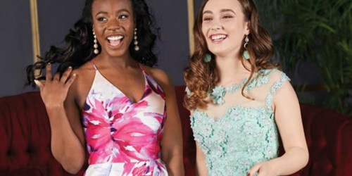 FREE JCPenney Prom Emergency Kit on March 17th + More