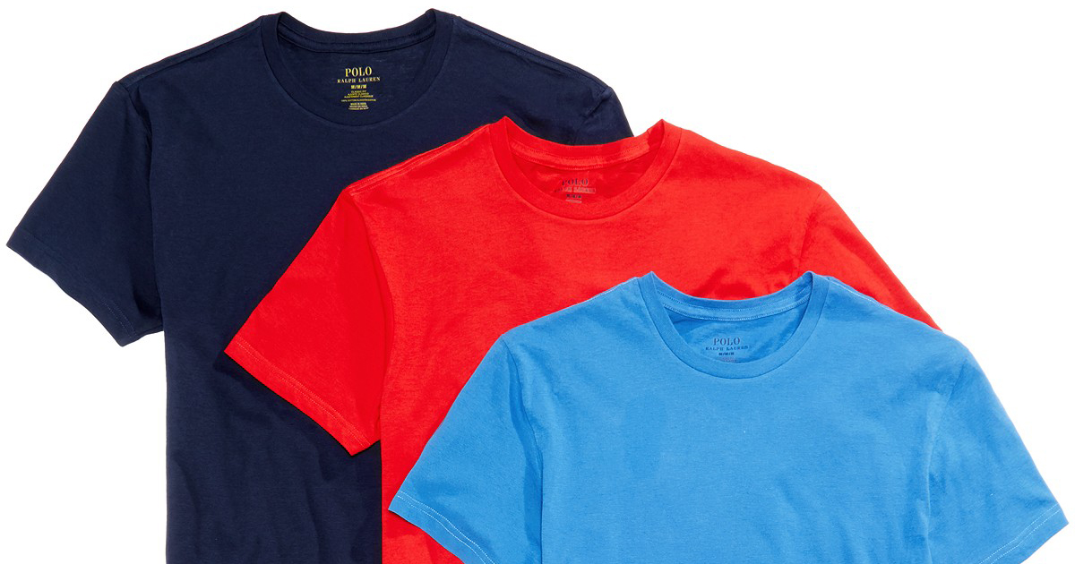 macy's polo tees