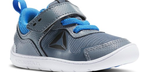 Reebok Infant & Toddler Shoes ONLY $12.99 Shipped (Regularly $35) & More