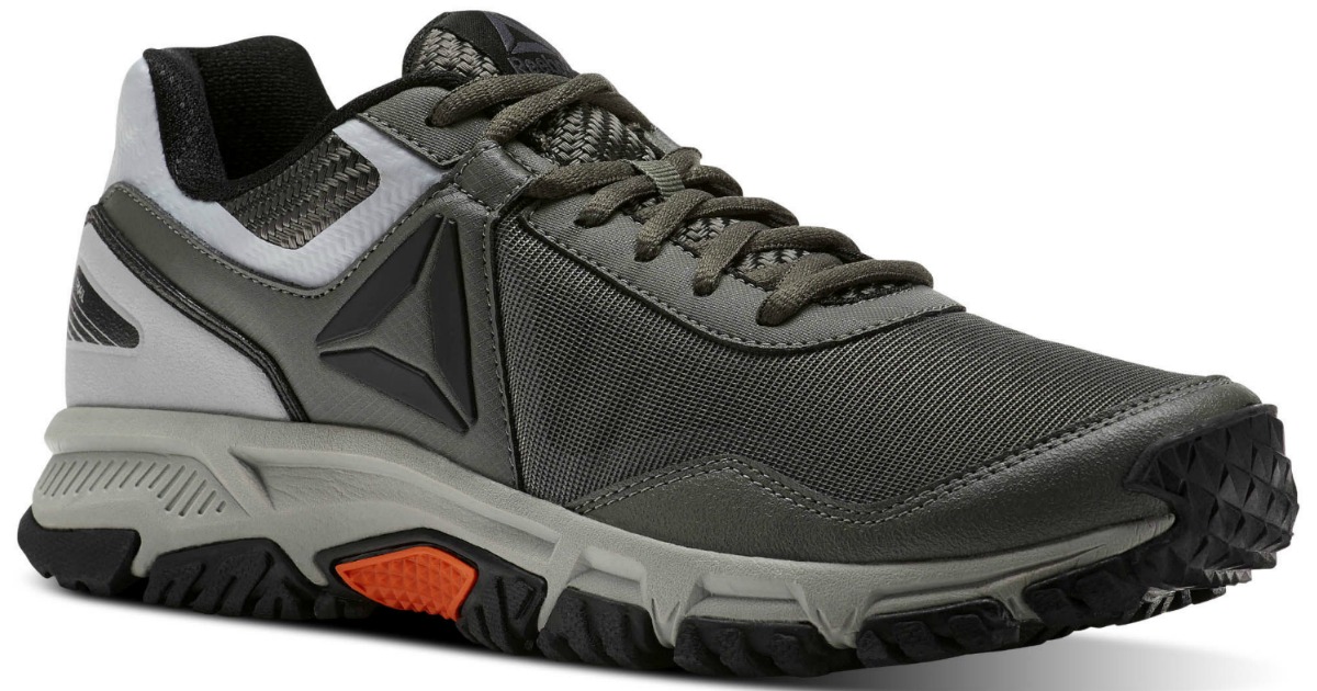 reebok mountain shoes