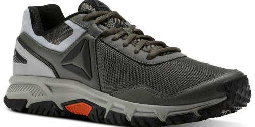 Reebok Mens Trail Shoes Only $29.98 Shipped (Regularly $60)