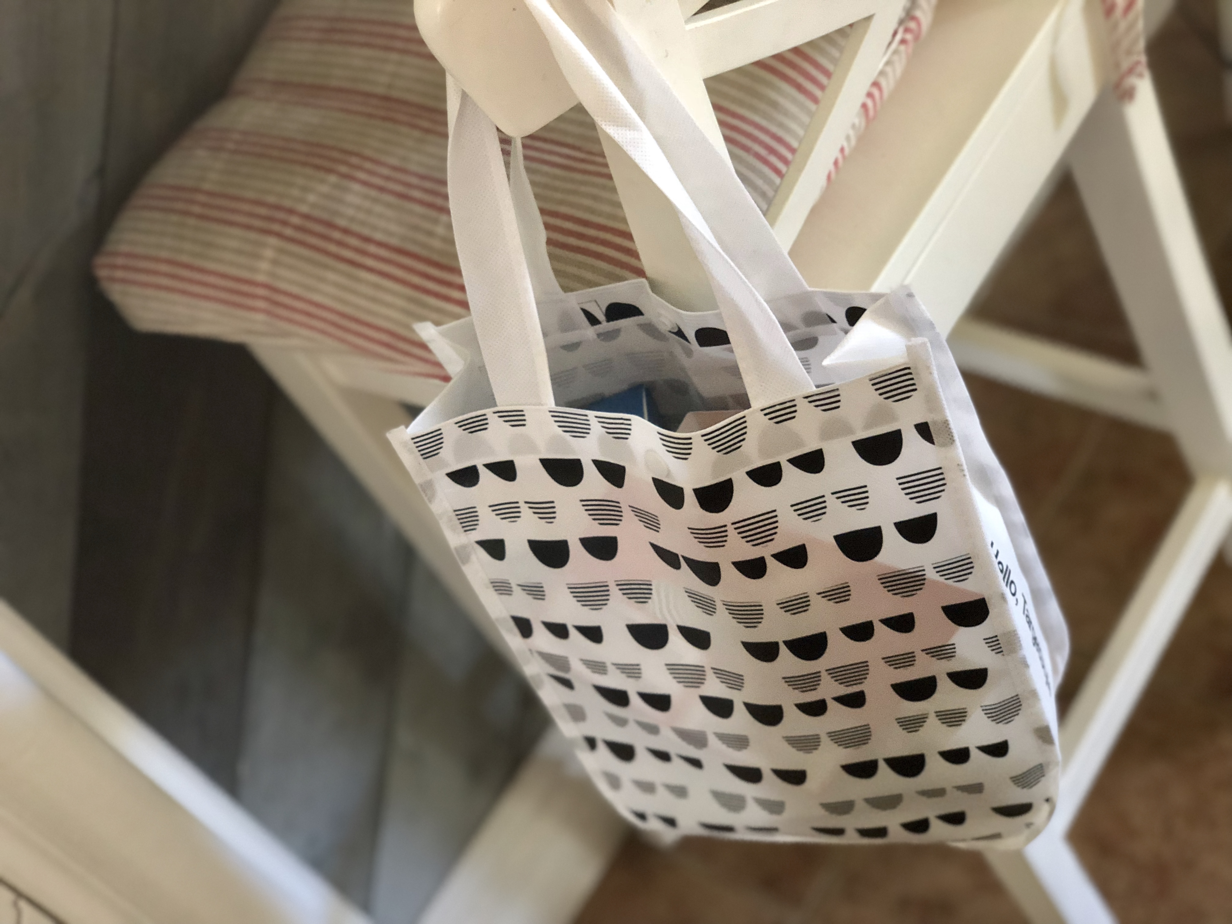 FREE Gift Bag with Target Baby Registry ($120 Value!) – Includes RARE  Coupons