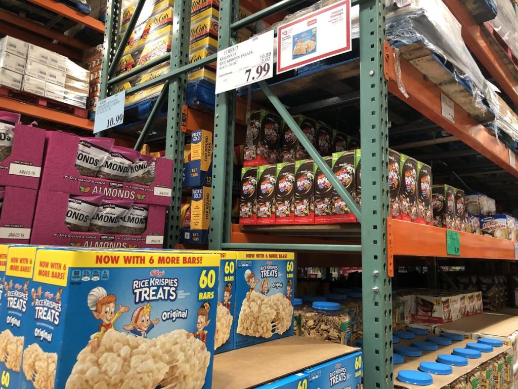 OVER 120 New Costco Deals That Make Us Love Our Memberships • Hip2Save