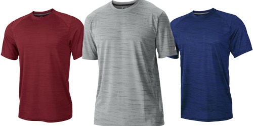 Russell Athletic Men’s Tees Only $7.99 Shipped (Regularly $18) & More