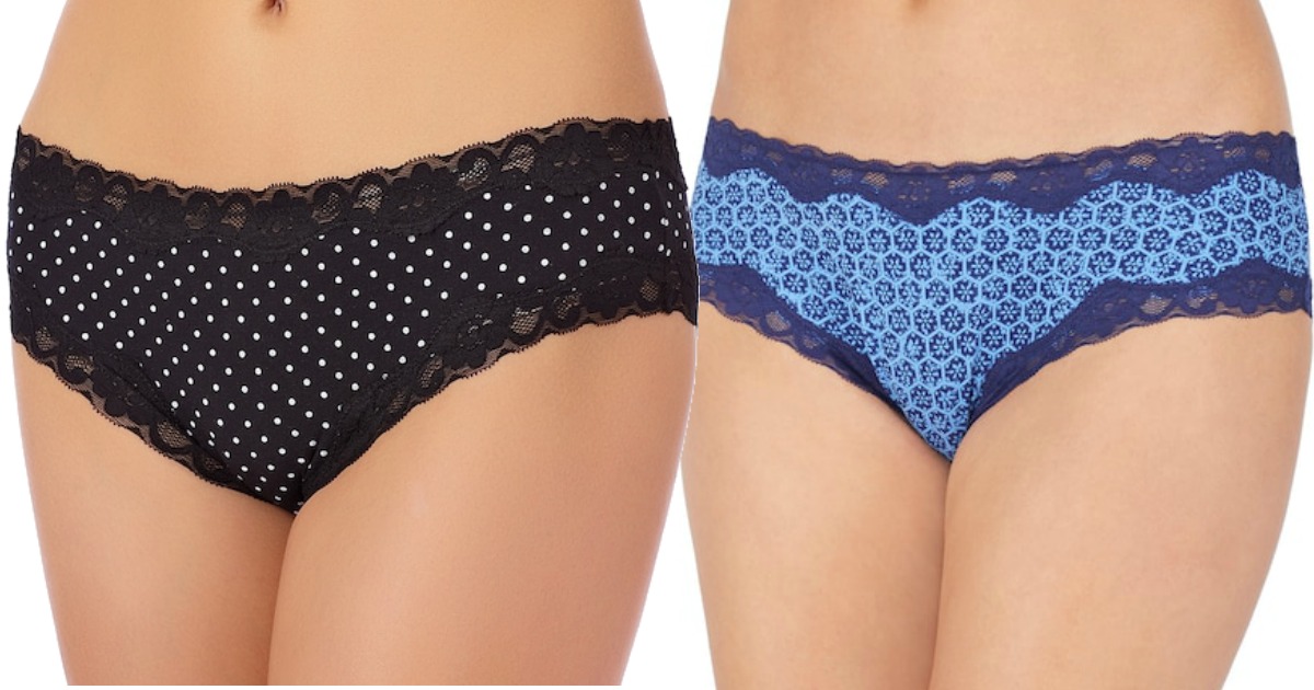 TEN Saint Eve Juniors Panties Only 22.96 Shipped for Kohl s