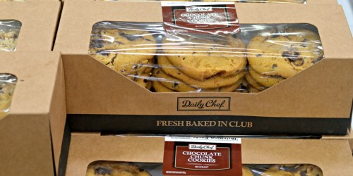 FREE Rolls, Cookies, Rotisserie Chicken & More When You Join Sam’s Club