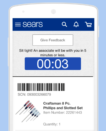 Sears offering many under $10 items for 100% back in points (with a catch)