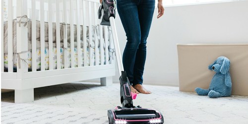 Shark ION Rocket Ultra-Light Vacuum ONLY $99 Shipped (Regularly $279) – Today Only