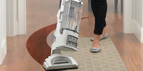 Shark Navigator Lift-Away Upright Vacuum ONLY $98 Shipped (Regularly $180) – Great Reviews