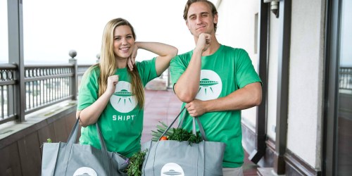 Shipt is Hiring Shoppers, and this Flexible Gig Pays up to $25/Hour!
